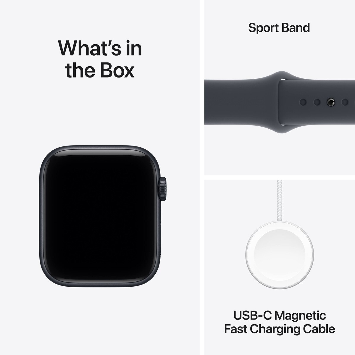 Apple Watch SE 3